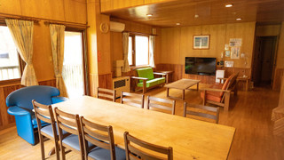 コテージ For 8 Person (ペット同伴可) 喫煙