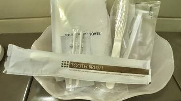 バスルームの設備 / 22