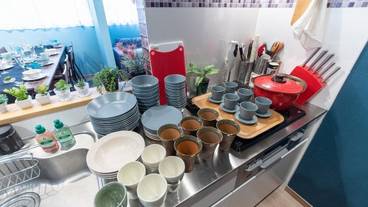 専用キッチン / 12