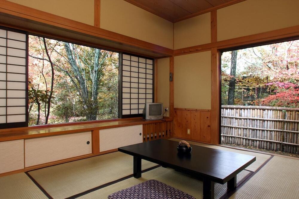 リビングルーム