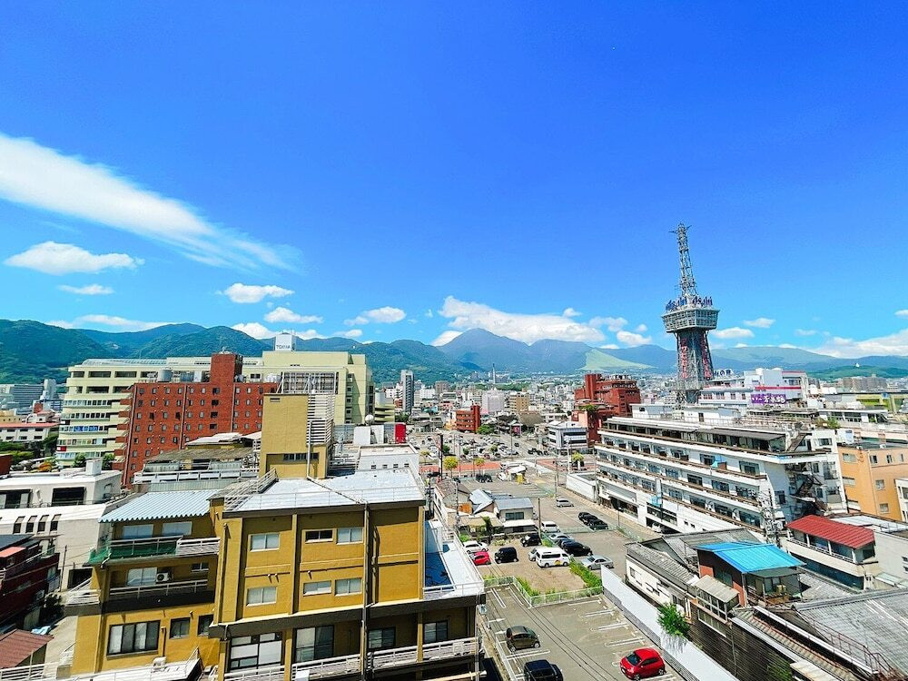 施設からの眺望