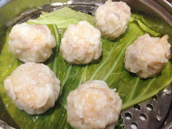 「香港麺 新記 三宿本店」料理 379079 