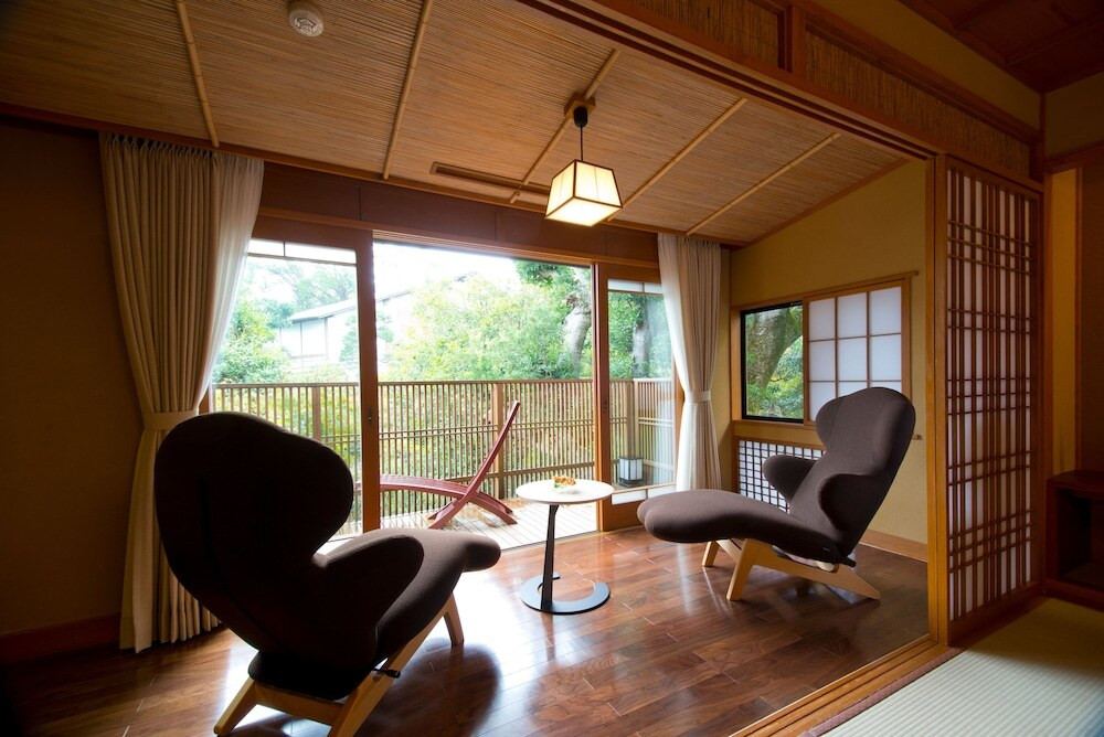 ABBA RESORTS IZU 坐漁荘（アバ リゾーツ イズ ザギョソウ） / 13