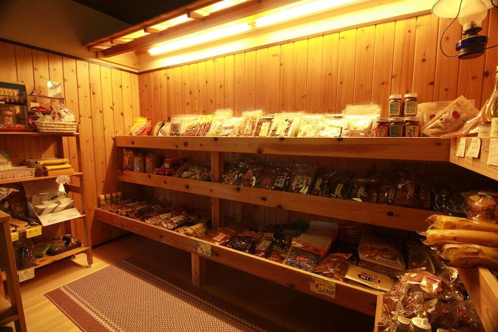 ギフト ショップ