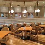 レストラン 「オアシス」 / 2