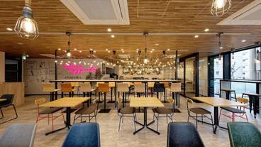 レストラン / 10