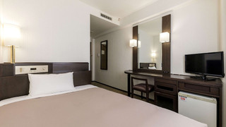 シングル　（本館、禁煙）