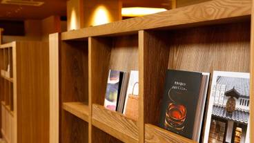 施設内の設備 / 5