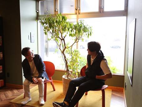 ホテルパブリック21 / 2