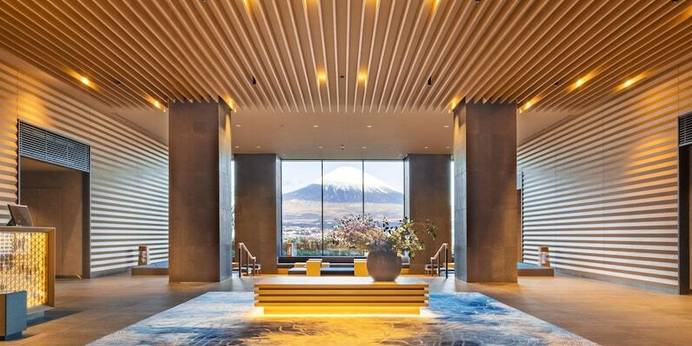 HOTEL CLAD（静岡県 リゾートホテル） / 1
