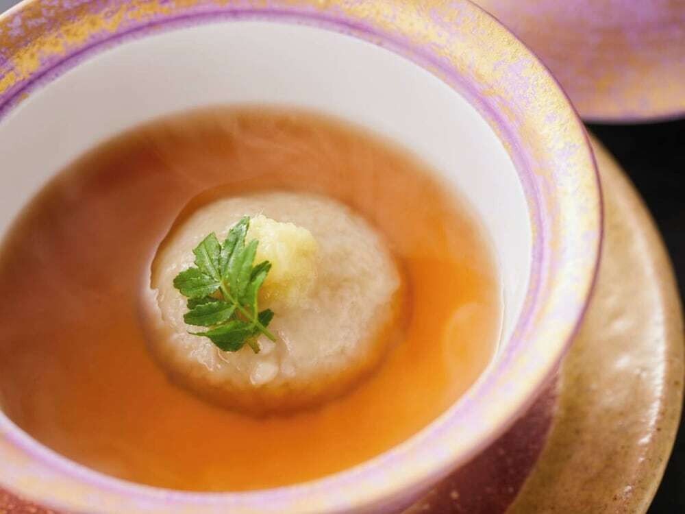 食事・飲み物