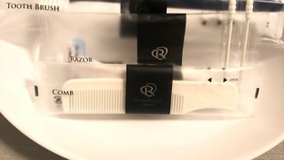 スタンダード ダブルルーム 喫煙可