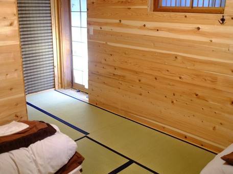 箱根ゲストハウス toi / 3