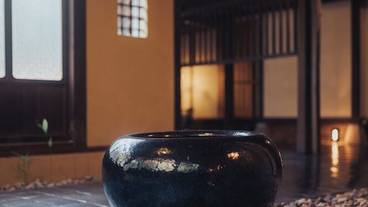 廊下 / 3