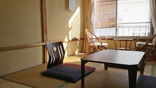 和室6畳　共有バス