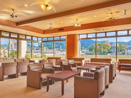 大江戸温泉物語 嬉野館 / 3