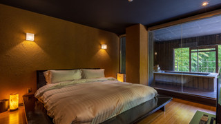 光 (HIKARI) 温泉露天風呂付 禁煙