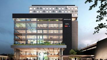 シティ ビュー / 11