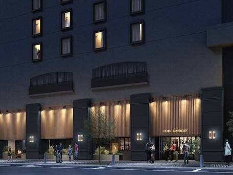 ザ ミレニアルズ福岡（The Millennials） / 4