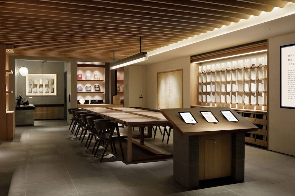 HIYORIチャプター京都トリビュートポートフォリオホテル3958026