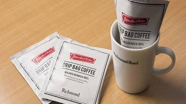 客室の設備とサービス / 22