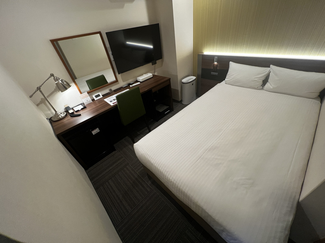 使いやすい配置