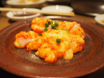 「あらちゃん」料理 992270 ホルモン