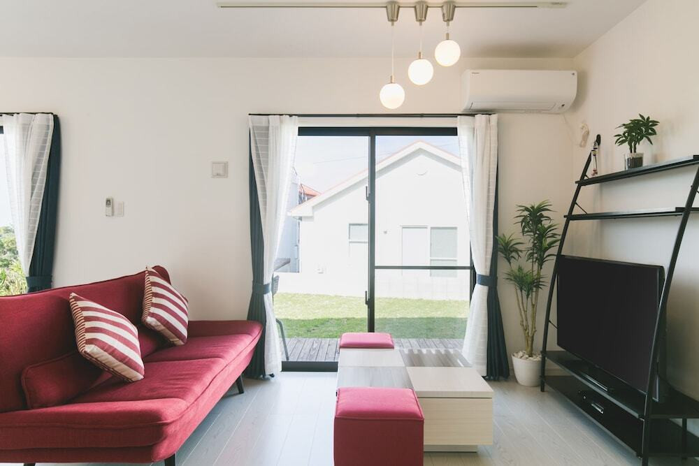 リビングルーム