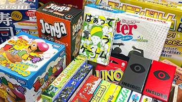 施設内の設備 / 5