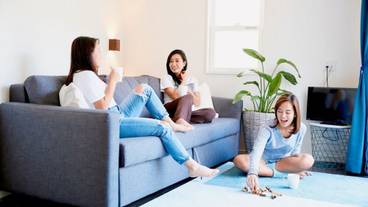 リビングルーム / 11