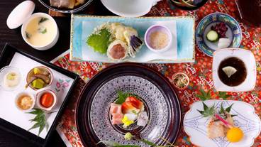 食事・飲み物 / 5