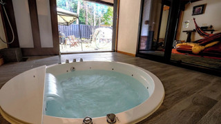 Hanz Outdoor ヴィラ C