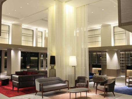 ホテル コレクティブ / 4