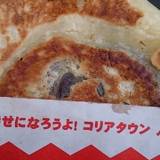 ジョンノホットク 1号店（ジョンノホットク）