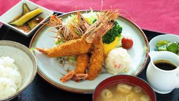 レストラン / 32