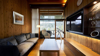 デザイン ツインルーム 1 ベッドルーム 禁煙