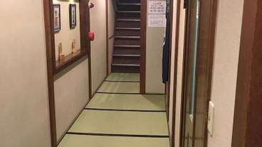 施設内の設備 / 6