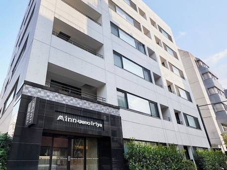 Minn 上野入谷 / 4