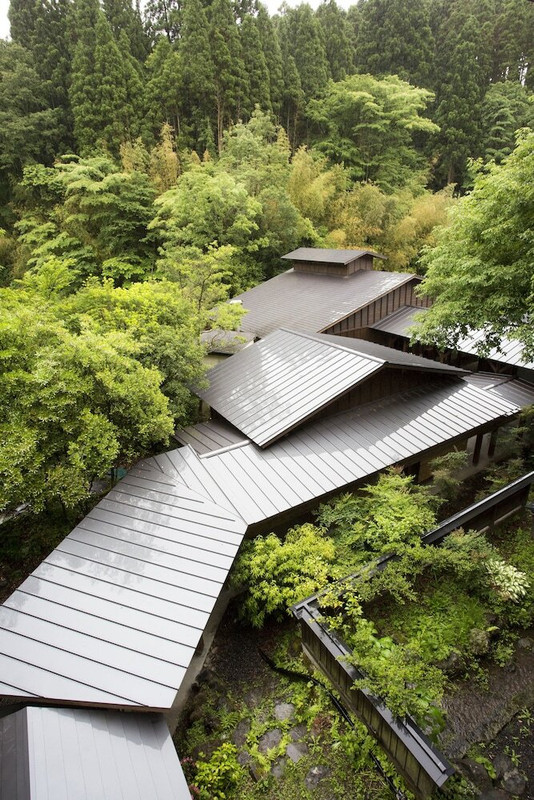 施設からの眺望