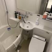 アパホテル 六本木SIX（東京都 ビジネスホテル） / 4