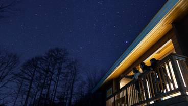 バルコニーからの眺望 / 15