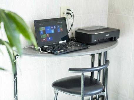 橋本パークホテル / 3