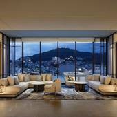 長崎マリオットホテル(長崎県 シティホテル) / 3