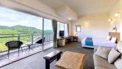 ホテル星のテラスもとぶ山里