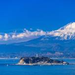 江ノ島を観光しよう♪1日楽しめるおすすめのモデルコース！