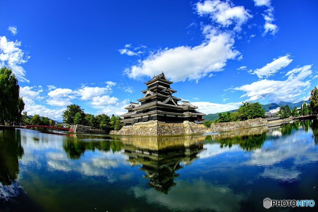 長野・松本を思いっきり巡る3510815