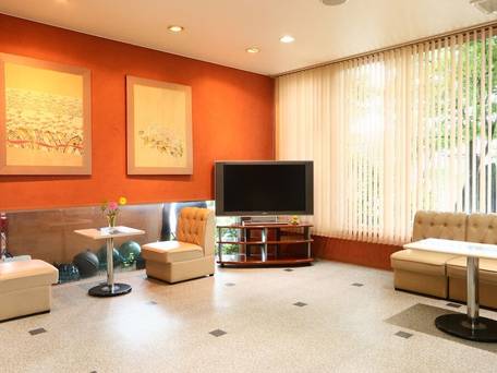 ホテル割烹ますだや / 2