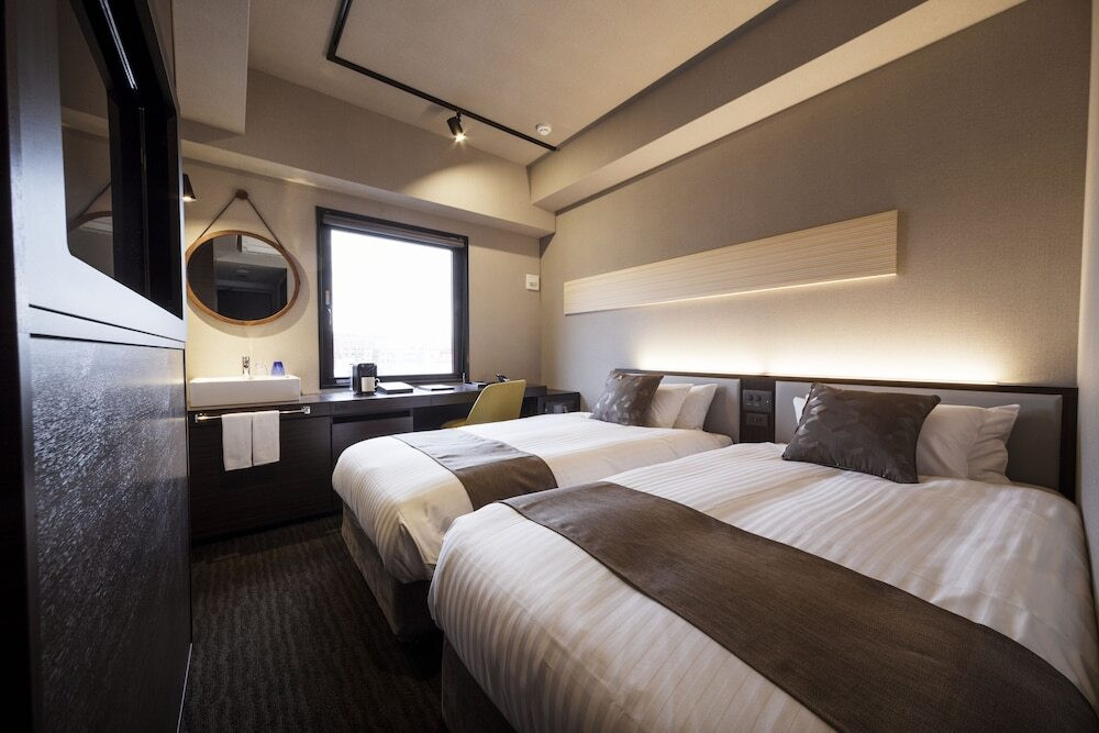 ハリウッドツイン