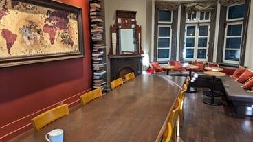 スターバックス・コーヒーの店内 / 5