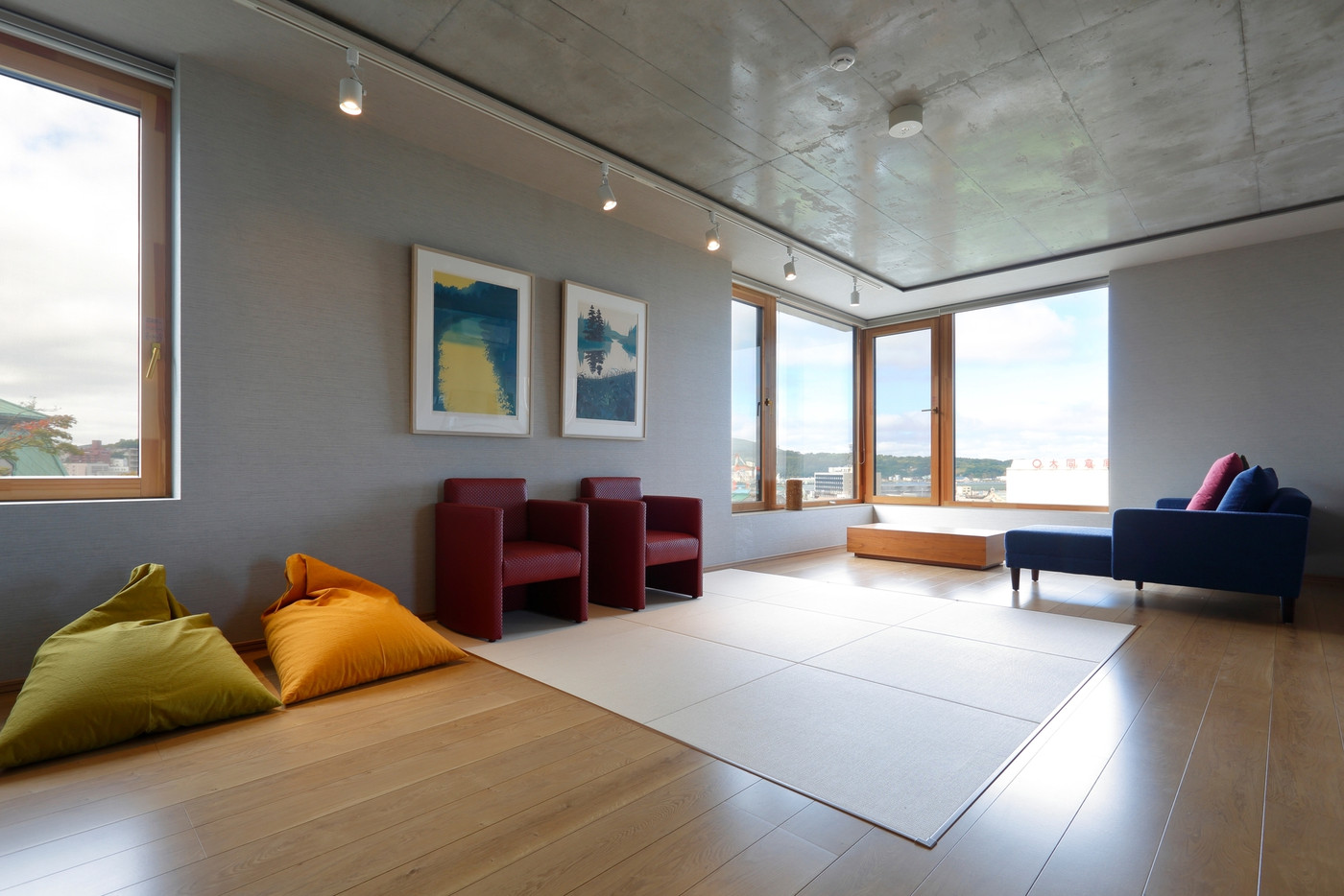 小樽リゾート 海宝樓クラブ3459709